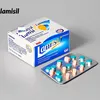 Lamisil 250 mg precio españa c